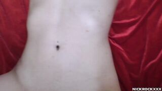 came home from work and fucked his GF ( part