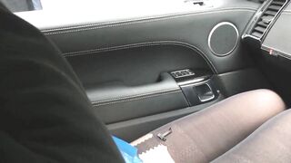 car fun compilation