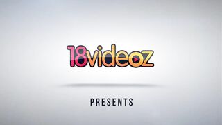 18videoz - Teen Anna Taylor love one another and sex