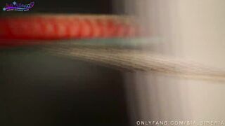 Wonder Woman real penis GF