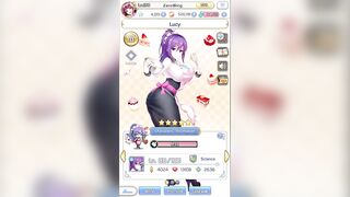 Project QT - Lucy Gallery & Whatsex Event
