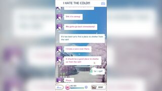 Project QT - Lucy Gallery & Whatsex Event