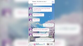 Project QT - Lucy Gallery & Whatsex Event