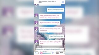 Project QT - Lucy Gallery & Whatsex Event