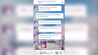 Project QT - Lucy Gallery & Whatsex Event