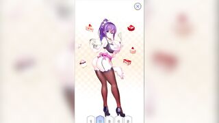 Project QT - Lucy Gallery & Whatsex Event