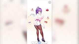 Project QT - Lucy Gallery & Whatsex Event