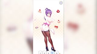 Project QT - Lucy Gallery & Whatsex Event