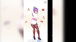Project QT - Lucy Gallery & Whatsex Event