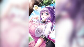 Project QT - Lucy Gallery & Whatsex Event