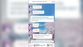 Project QT - Lucy Gallery & Whatsex Event
