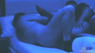 Penthouse Slut, The Threesome Finale