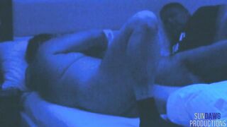 Penthouse Slut, The Threesome Finale
