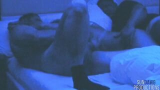 Penthouse Slut, The Threesome Finale
