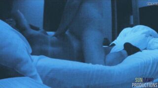 Penthouse Slut, The Threesome Finale
