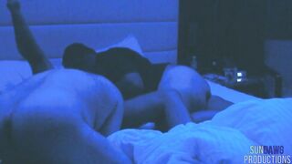 Penthouse Slut, The Threesome Finale