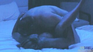 Penthouse Slut, The Threesome Finale