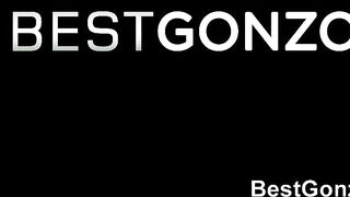 BestGonzo - Deep Throats Inside Her Big Sister's House