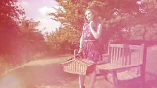 Dress Fuck 06 - Picnic with the Landscaper