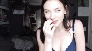 Dirty hot big jugs 18 yo yo web cam showing off