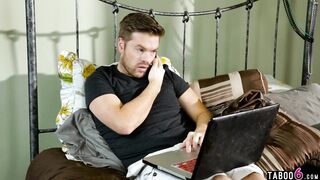 After 2 years of boring marriage wife Jessa Rhodes and