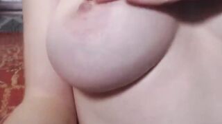 Amateur thin crazy sexy huge breasts barely legal lesbians on web webcam