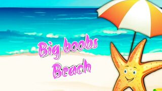 LONG BOOBIES BEACH
