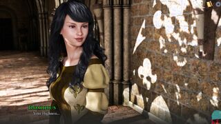 RePlay: TO BE A KING #11 • PC Gameplay [HD]