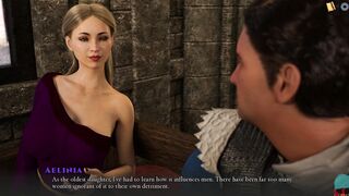RePlay: TO BE A KING #11 • PC Gameplay [HD]