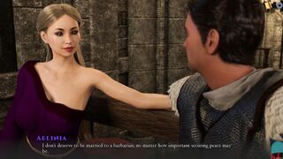RePlay: TO BE A KING #11 • PC Gameplay [HD]