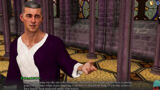 RePlay: TO BE A KING #11 • PC Gameplay [HD]