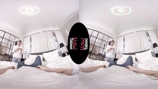 VIRTUAL TABOO - True Story Of Julia Red