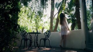 Sunrise sex featuring stepsister - Tali Dova