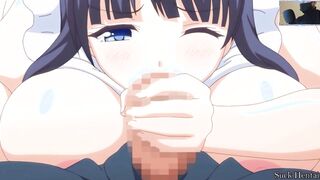 Papa Katsu two Best Sex Movie