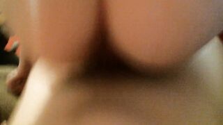 hot Barely Legal With Long Titties Gets Banged!
