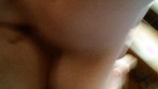 hot Barely Legal With Long Titties Gets Banged!