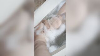 Tub Time Playtime