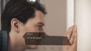 Zeno's Anthology - Part 01 - Juicy Booty Fiance Doing Laundry Gameplay
