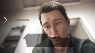 Zeno's Anthology - Part 01 - Juicy Booty Fiance Doing Laundry Gameplay