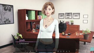 SHALE HILL #127 • Visual Novel Gameplay [HD]