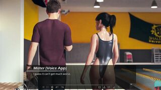 SHALE HILL #127 • Visual Novel Gameplay [HD]