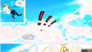 Dead or Alive - Man Screwed's Hottie Slutty Angels inside Heaven