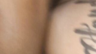 Irishweed red haired ex-wife getting big black cock cock and hand and anal