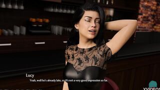 THE ENTREPRENEUR #29 • Every Cutie women wants the D