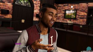 THE ENTREPRENEUR #29 • Every Cutie women wants the D