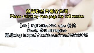 eastern college college girl squirting while watching porn at the dorm