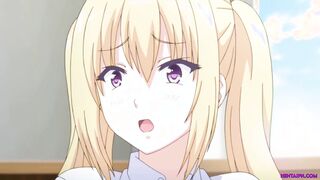 Papa Katsu Ep.one - EXCLUSIVE CARTOON Sex