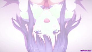 Papa Katsu Ep.one - EXCLUSIVE CARTOON Sex