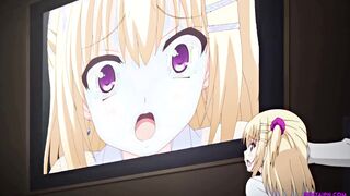Soshite Watashi wa Sensei Episode two EXCLUSIVE ANIME Porn