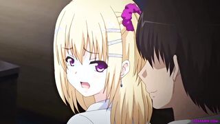 Soshite Watashi wa Sensei Episode two EXCLUSIVE ANIME Porn